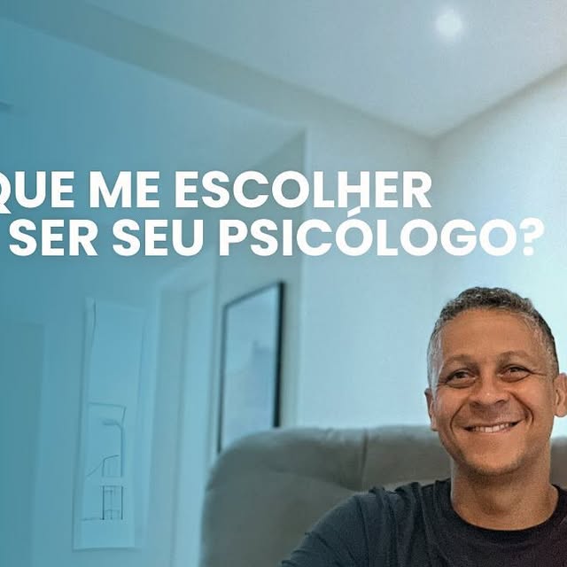 Publicacao de @leocruzpsi no Instagram